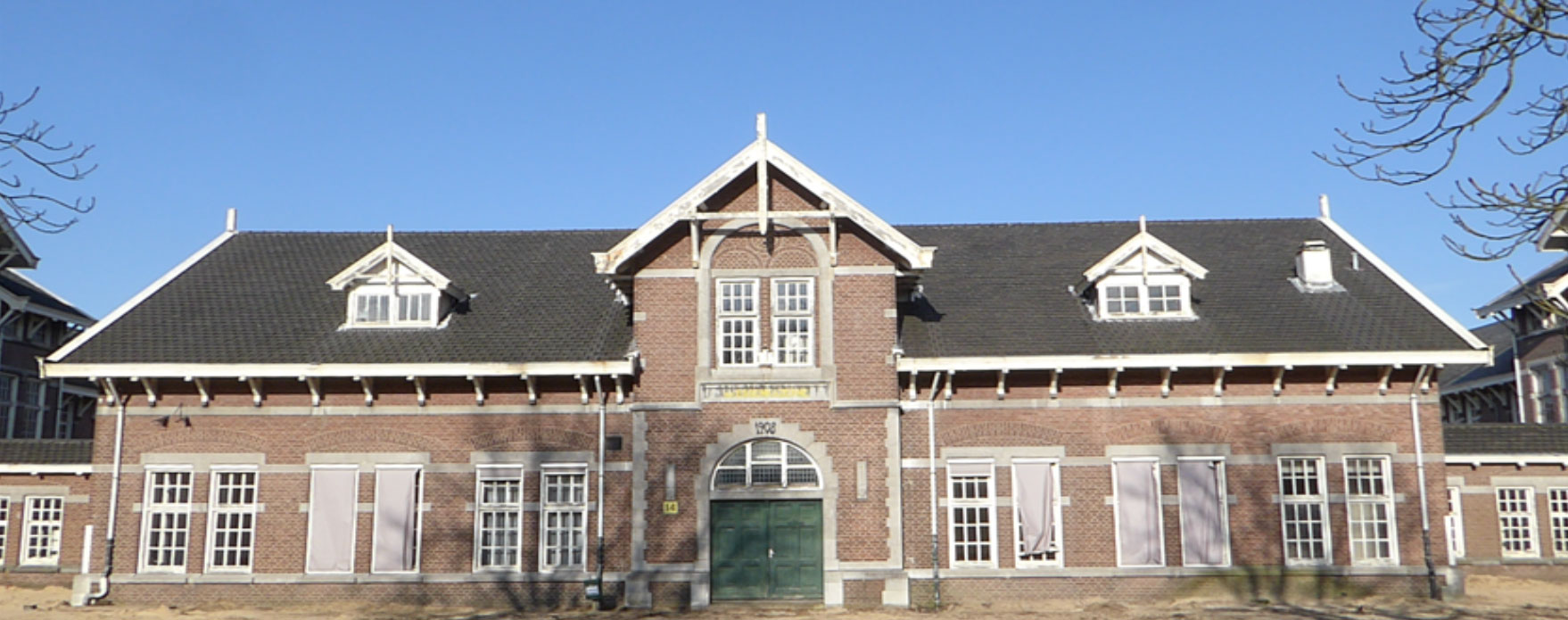 Ede taxatie